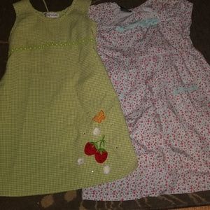 spring/summer dresses